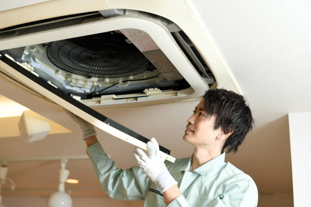 Reliable NY Airduct Cleaning Solutions